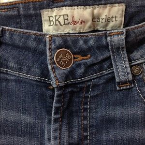 BKE Scarlet Denim Jeans